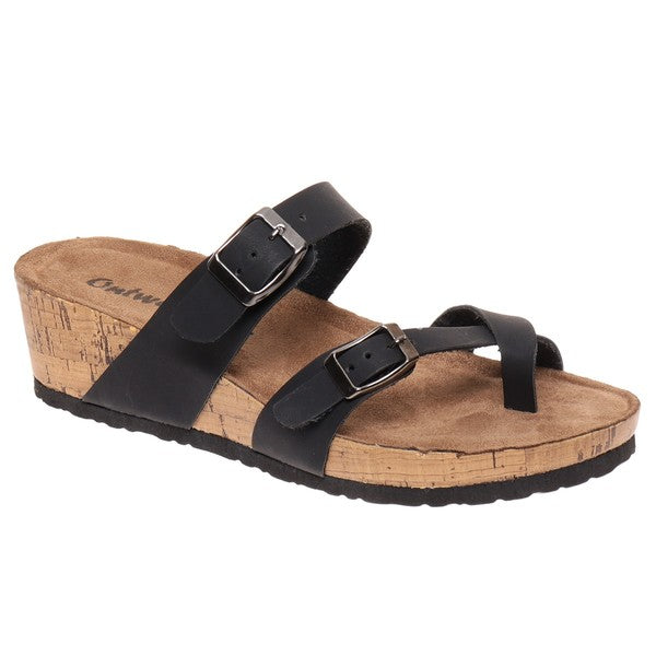 Forever Yours Sandal