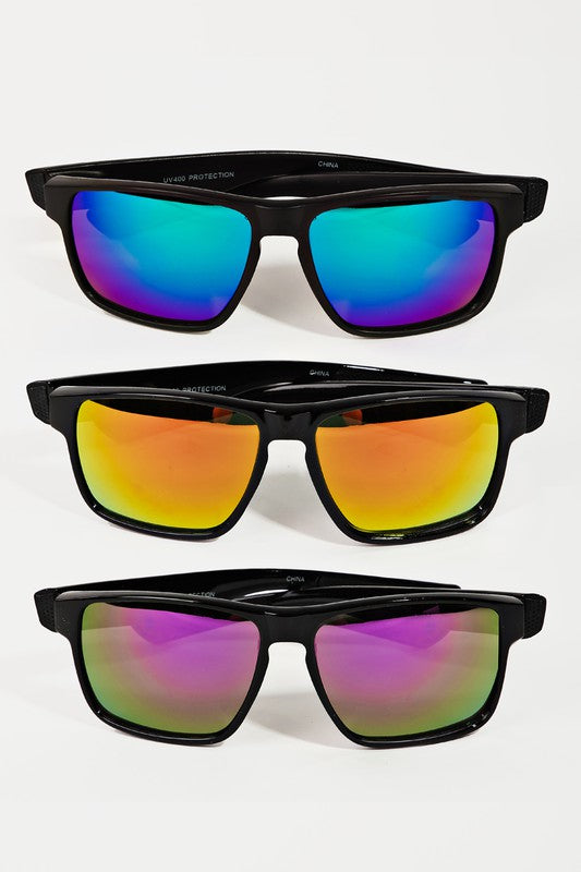 Hollywood Polarized Sunglasses