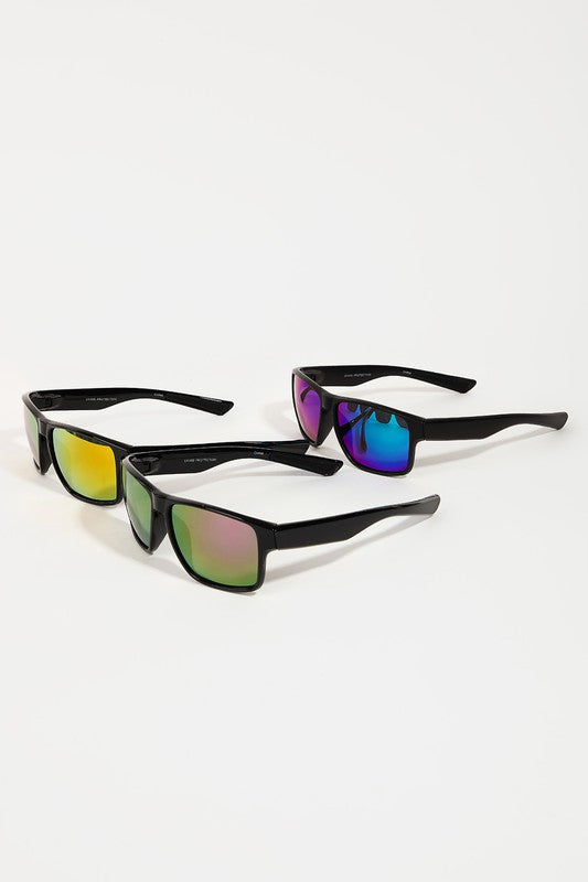 Hollywood Polarized Sunglasses
