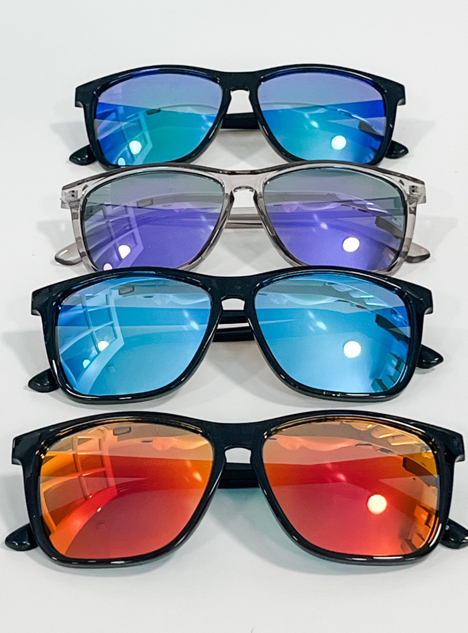 Daytona Polarized Sunglasses