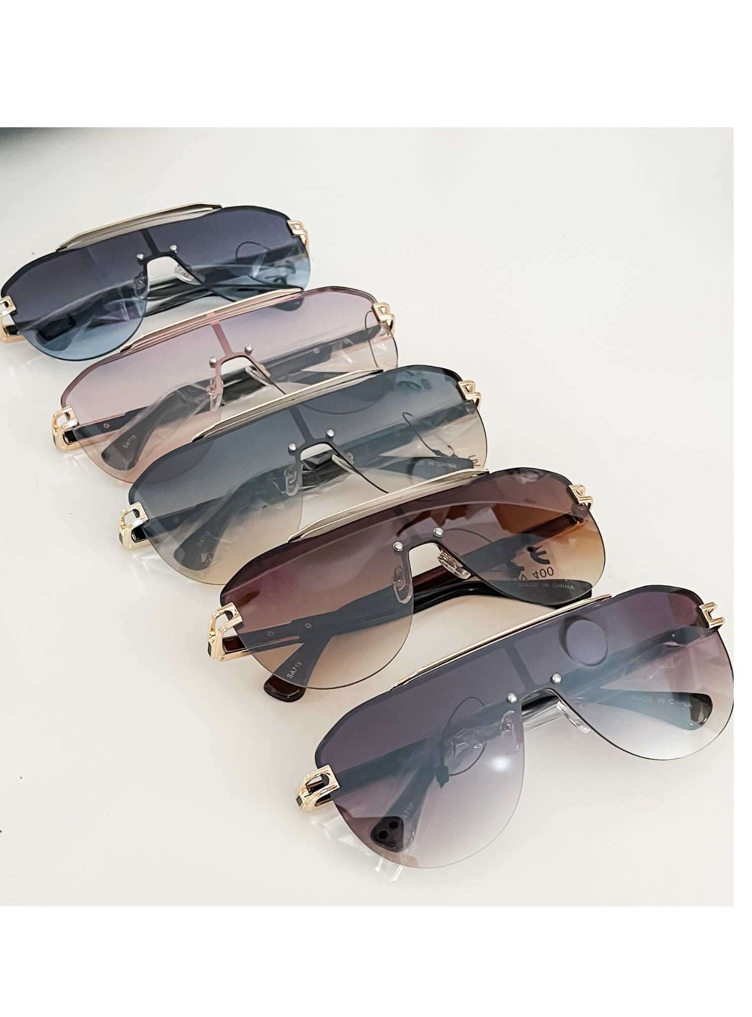 Sunset Strip Sunglasses