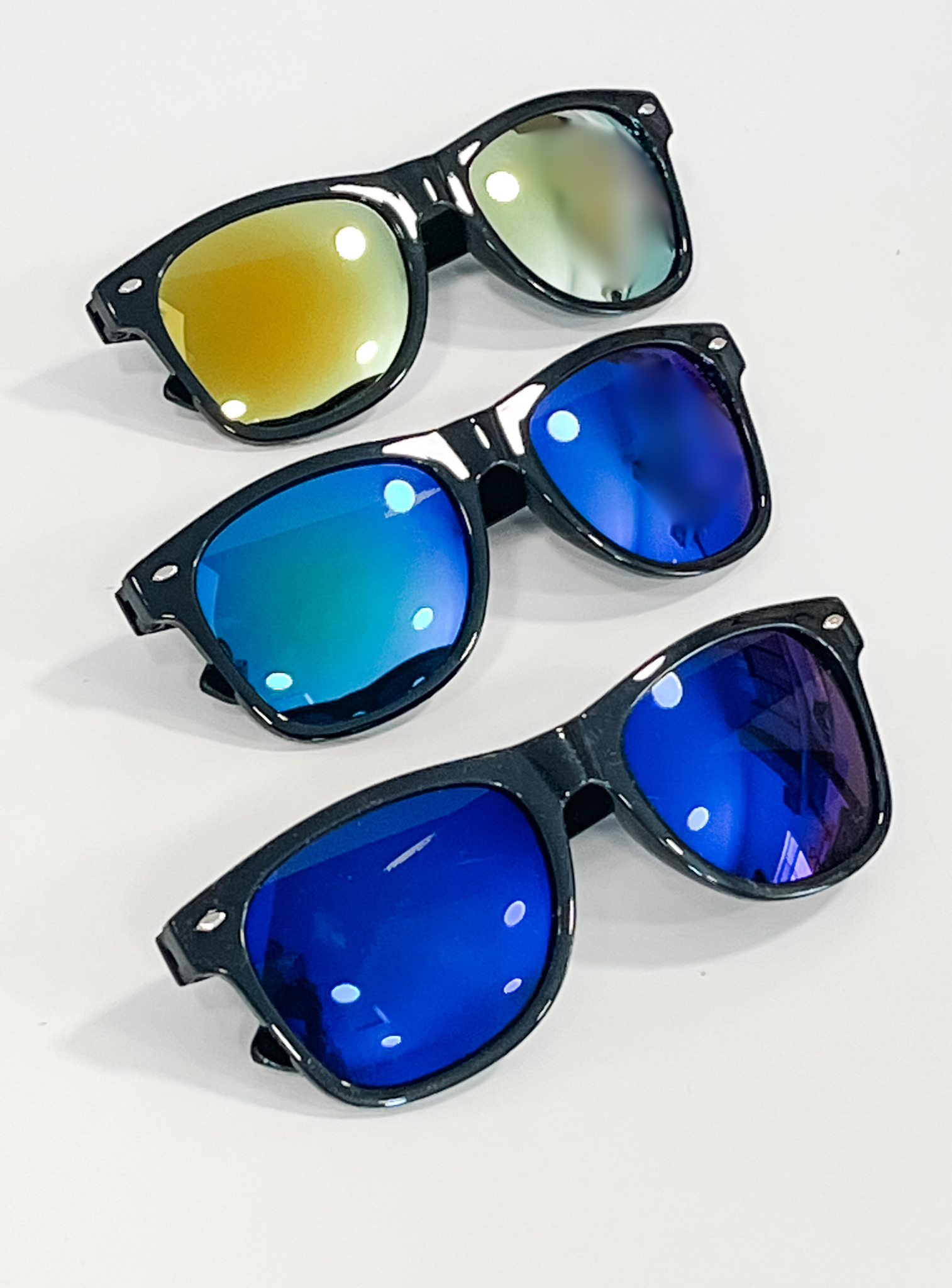 Playa Polarized Sunglasses