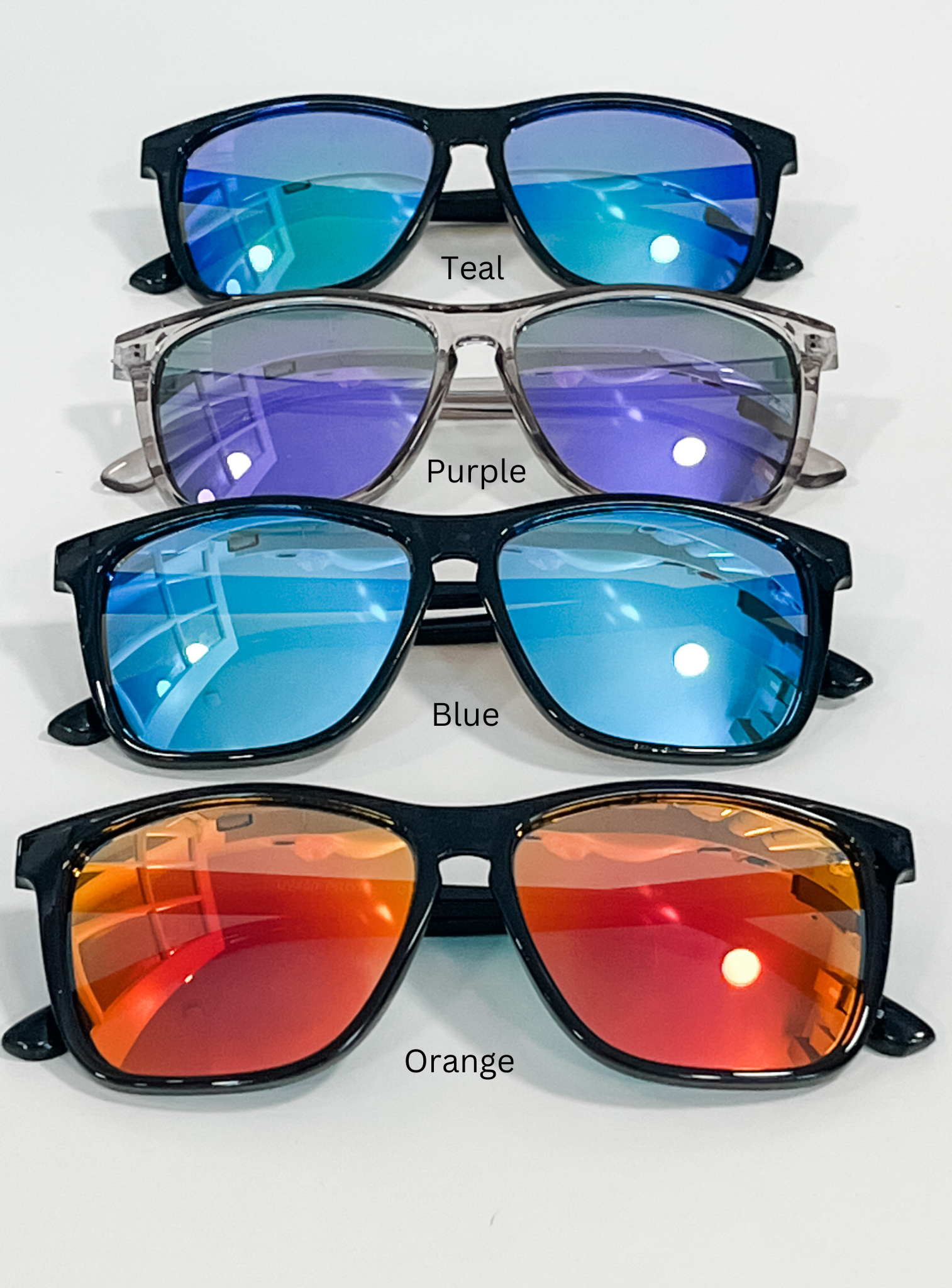 Daytona Polarized Sunglasses