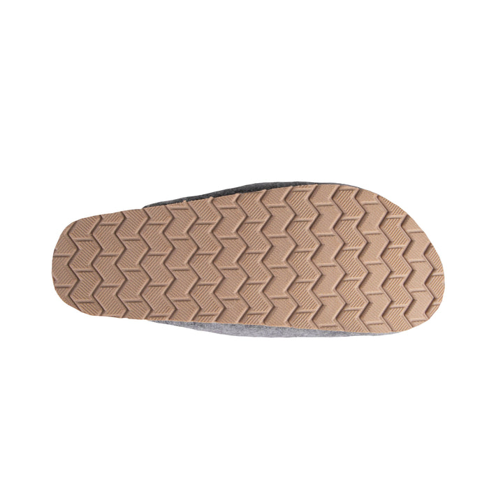 Cloud Nine Sheepskin Ladies Grey Slip On (Size 11)