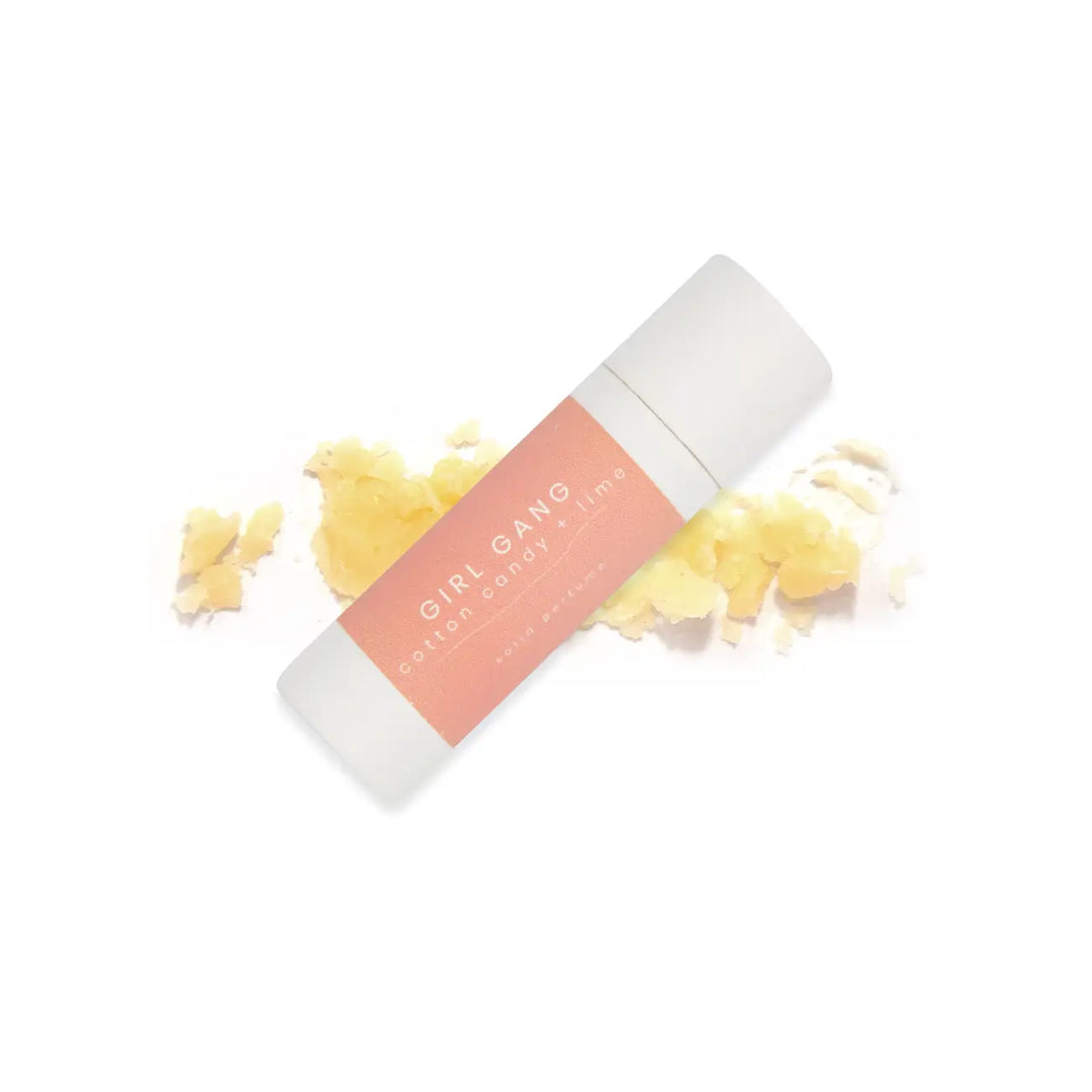 Land of Daughters Solid Perfume - Girl Gang