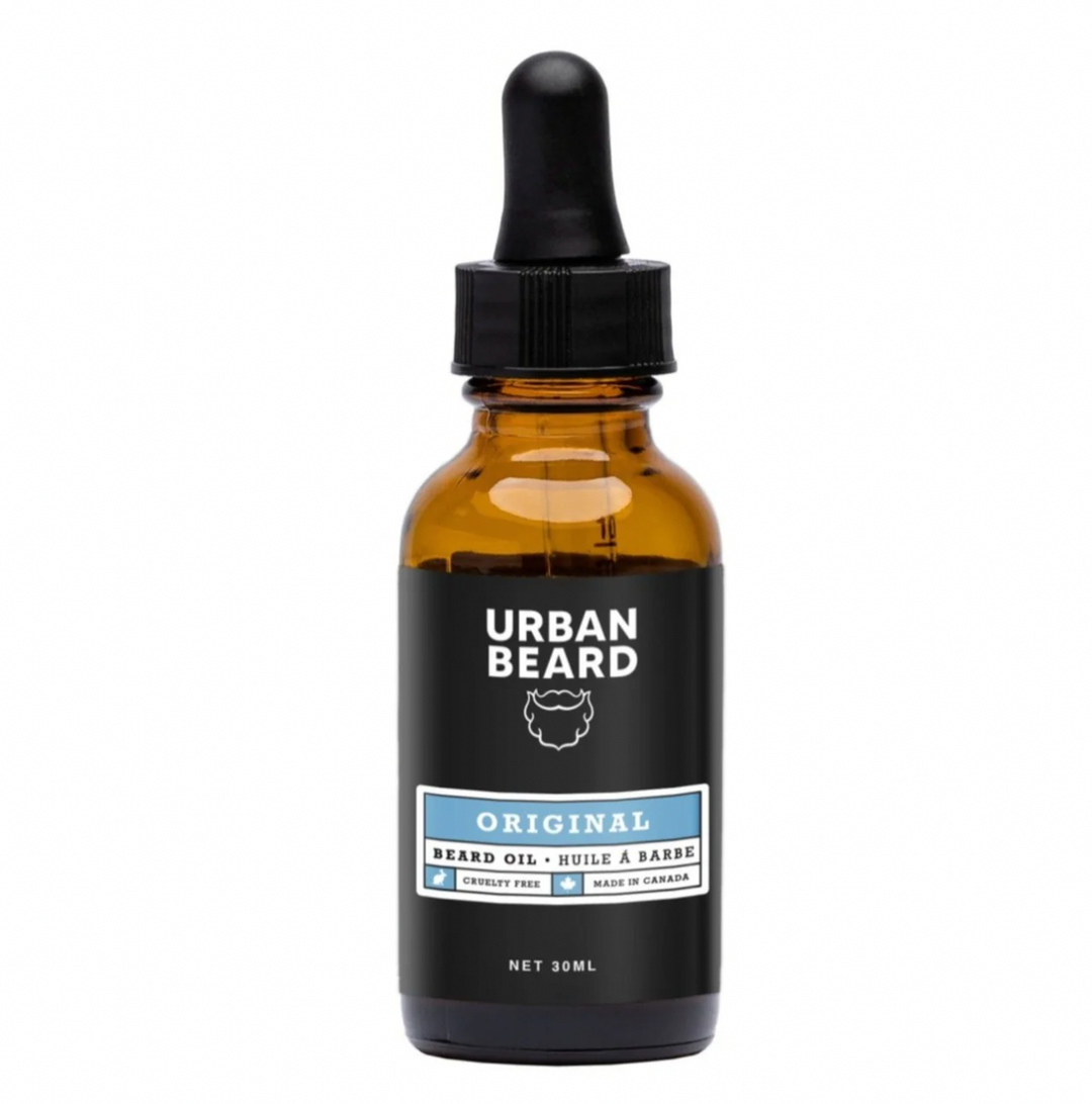 Urban Beard Beard Oil