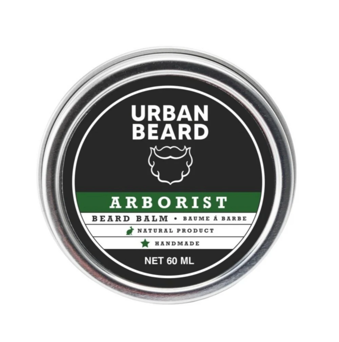 Urban Beard Beard Balm - Arborist