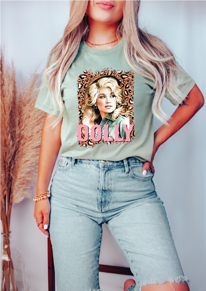 Queen of Country T-Shirt